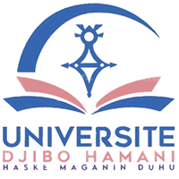 logo de l'université